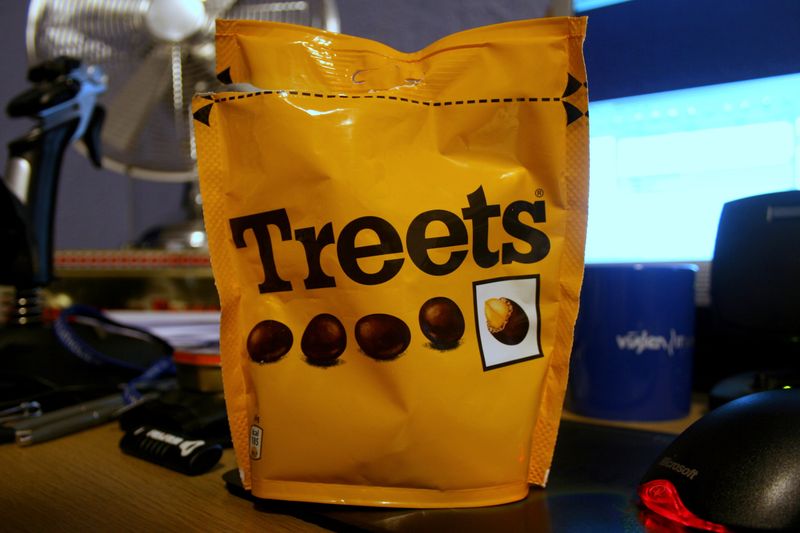 Treets