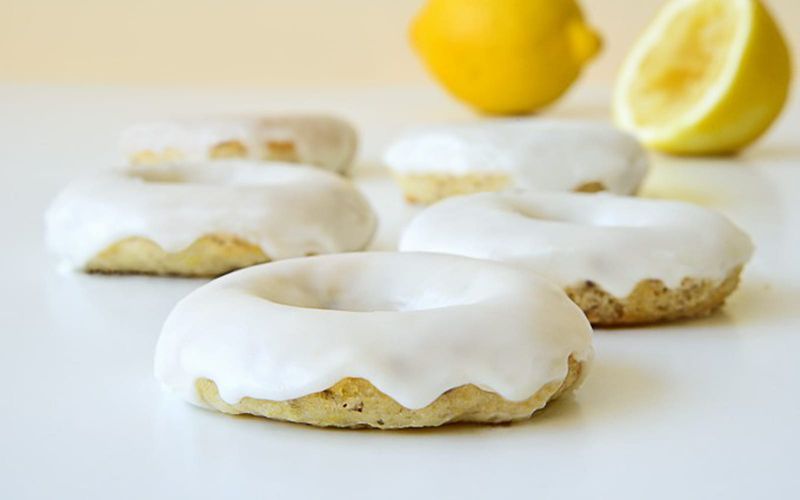 Lemon Basil