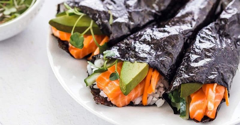 Temaki