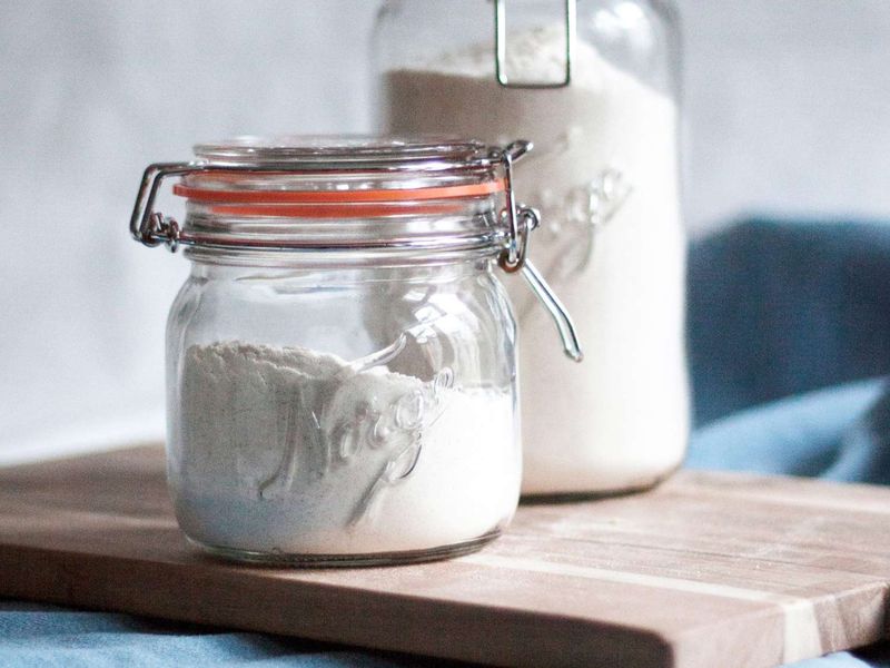 Avoid Expired Ingredients