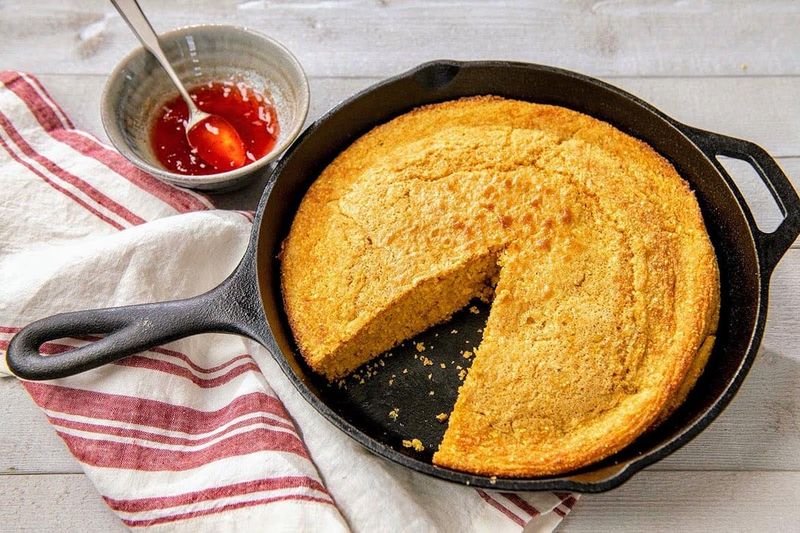 Cornbread