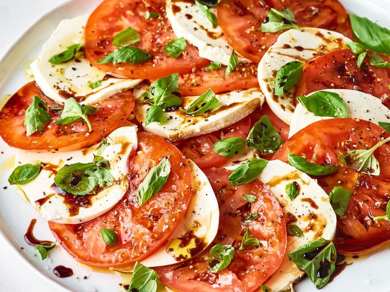Caprese Salad