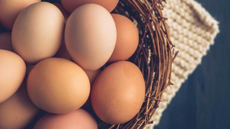 Vitamin K2 (Fermented Foods, Cheese, Eggs, Meat)