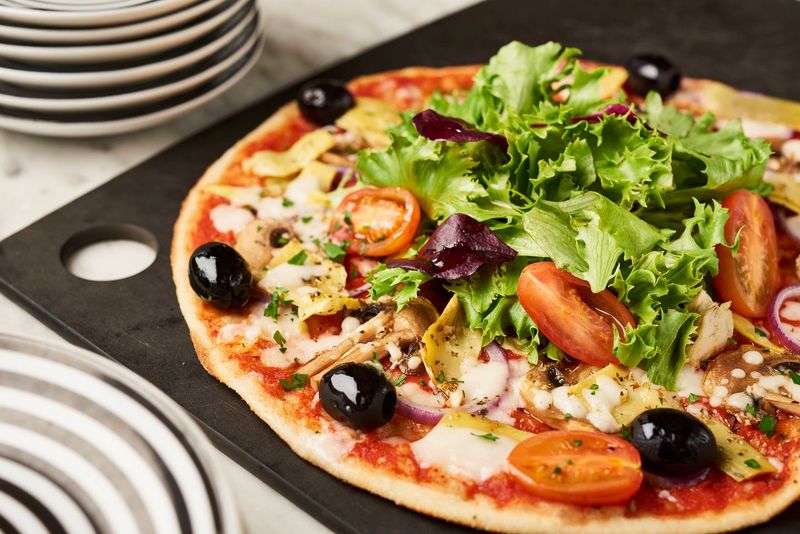 Pizza Express