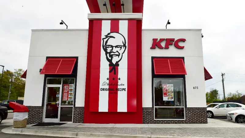 KFC