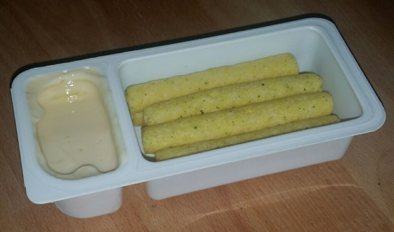 Dairylea Dunkers