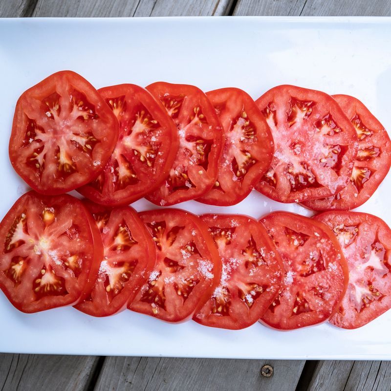 Tomatoes