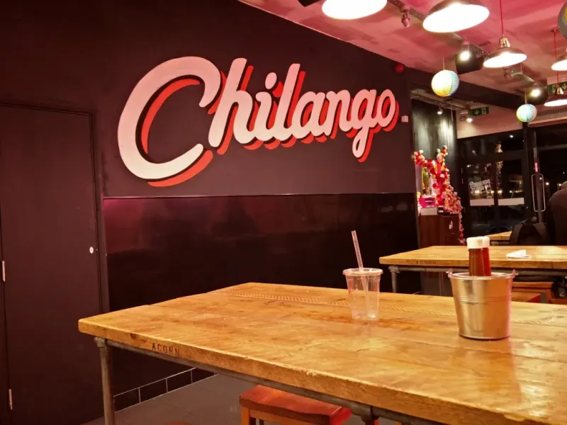 Chilango