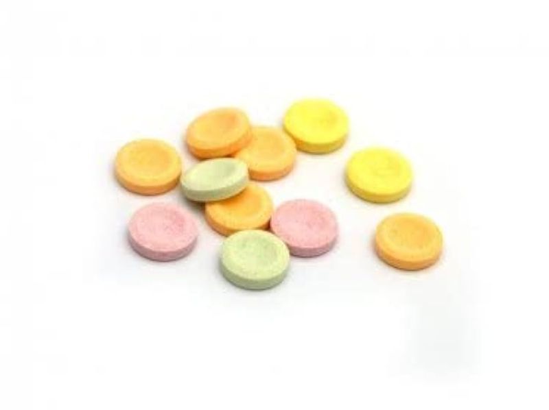 Refreshers