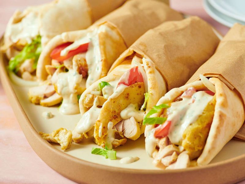 Understand What Shawarma Is