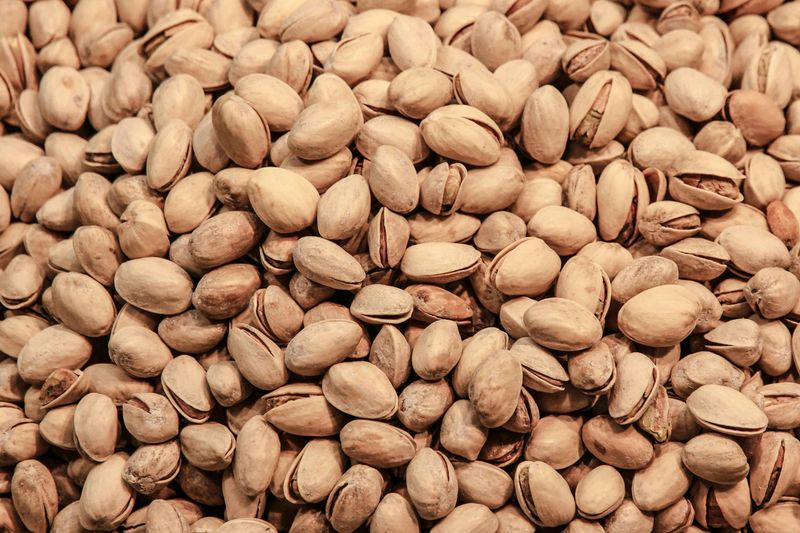 Packed With Heart-Healthy Fats