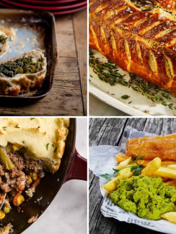 What The Harry Potter Characters Would Order At A British Pub