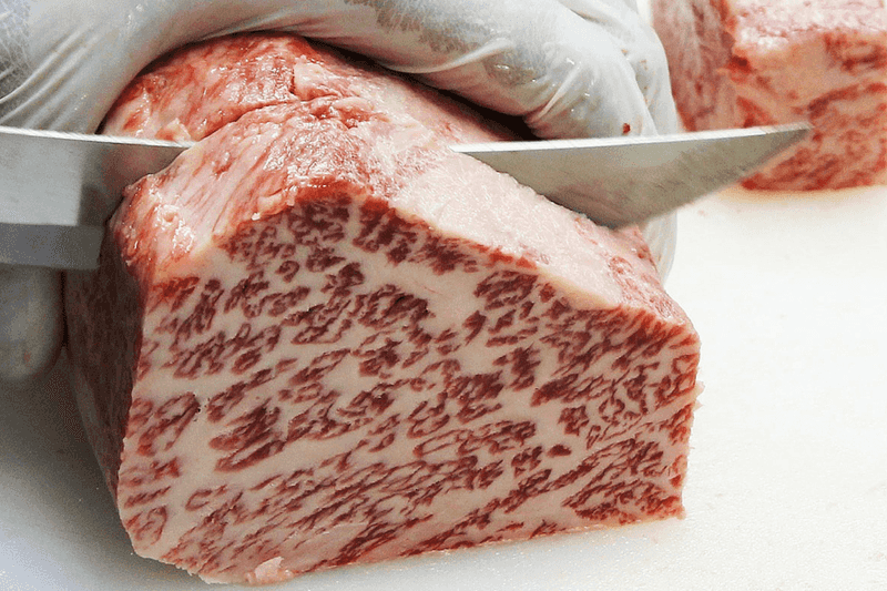 Wagyu Beef