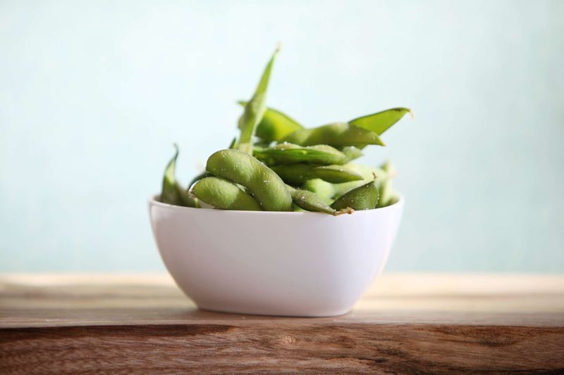 Edamame Beans
