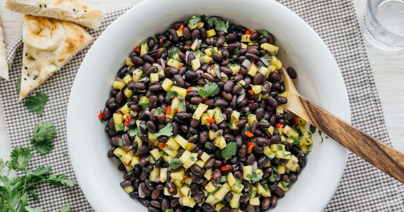Black Beans