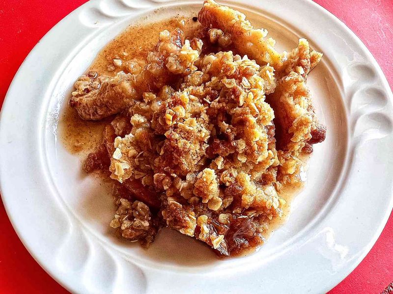 Creative Apple Recipes To Try