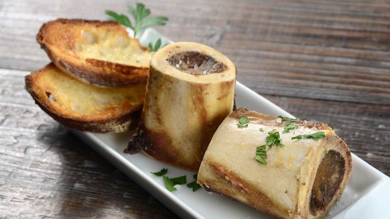 Blood Left In The Marrow Can Pose Health Risks