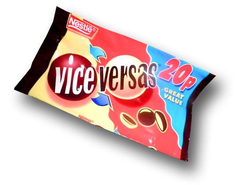 Vice Versa