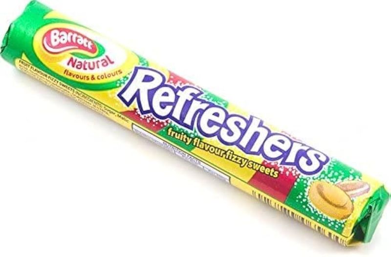 Refreshers