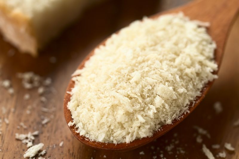 Panko Breadcrumbs