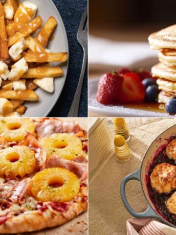 10 Canadian Foods Brits Might Skip And 6 We’d Love