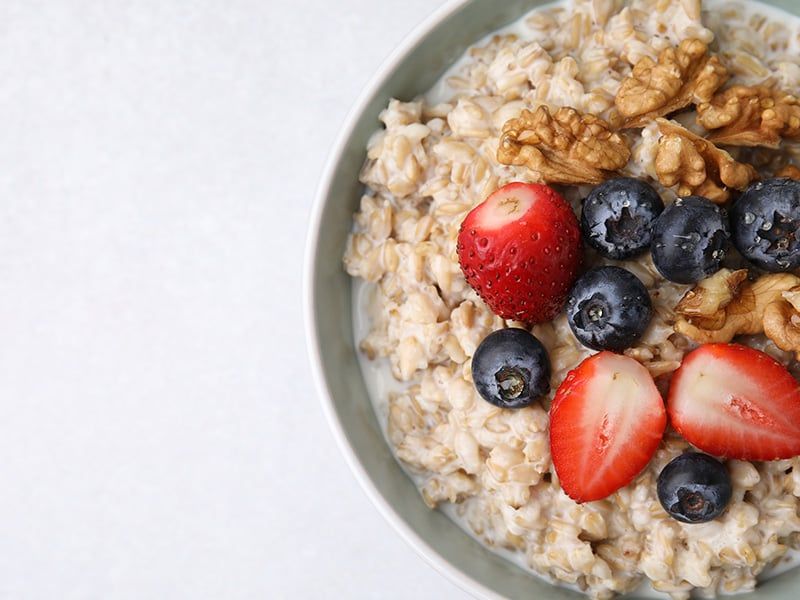 Oats