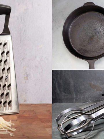 10 Classic Kitchen Tools Your Gran Swore By That Still Work Today