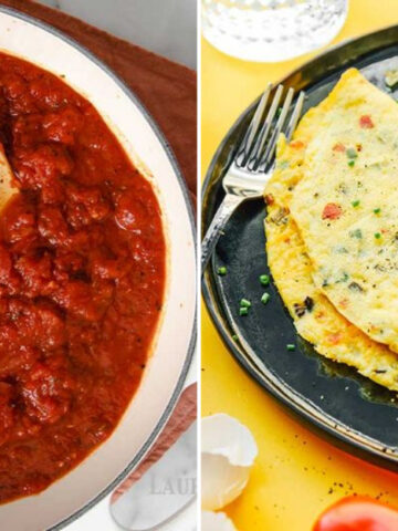 10 Creative Ways To Use Leftover Vegetables