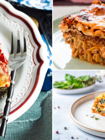 10 Delicious Lasagne Variations To Try
