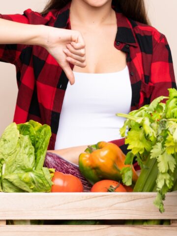 10 Dieting Trends Experts Say Are Not