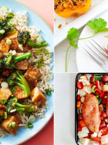 10 Heart-Healthy Dinners Packed With Fibre And Protein