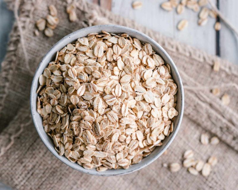 Oats
