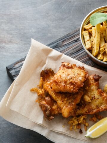 10 Iconic Pub Meals Tourists Always Want To Try