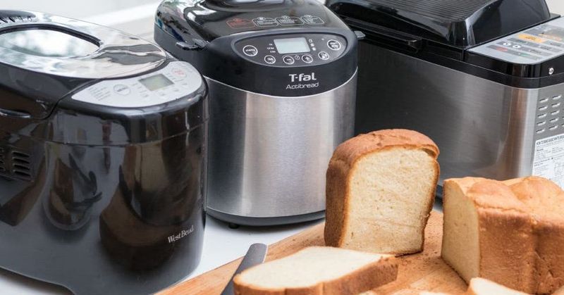 Bread Maker
