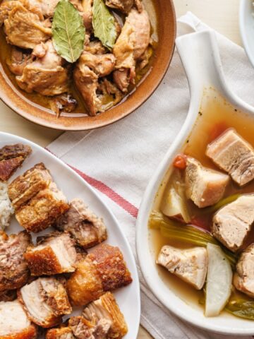 10 Most Underrated Cuisines From Around The World