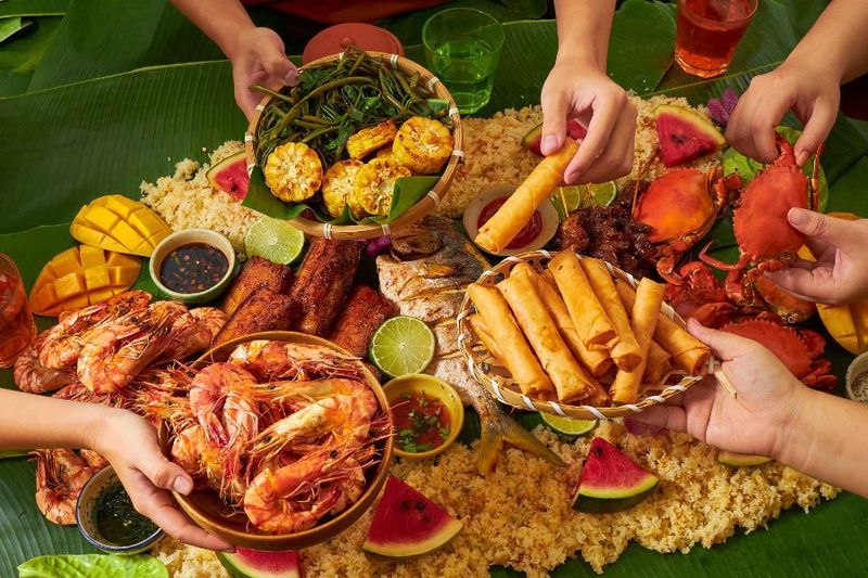 Filipino Cuisine