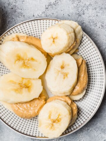 10 Post-Workout Snacks That Keep Your Energy Steady