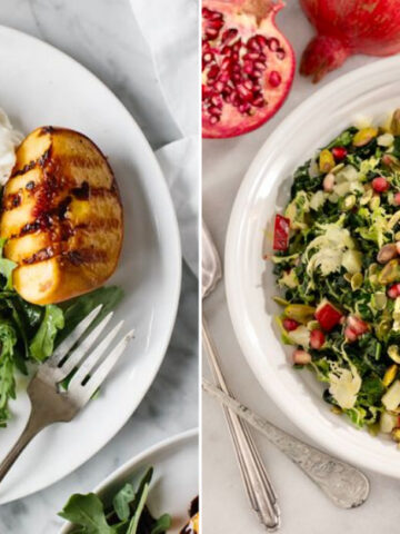 10 Surprising Salad Toppings You Might Not Have Thought Of