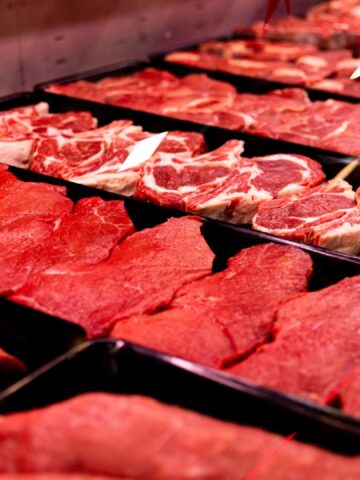 10 Tips To Choose The Best Meat At The Market