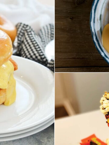 10 Worst Fast Food Items Ever Made