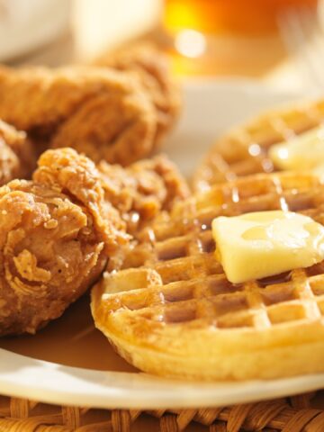 11 American Breakfast Foods That Shock Europeans