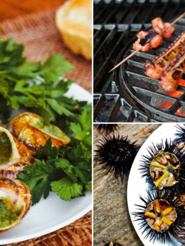 11 Foods Adventurous Eaters Can't Get Enough Of