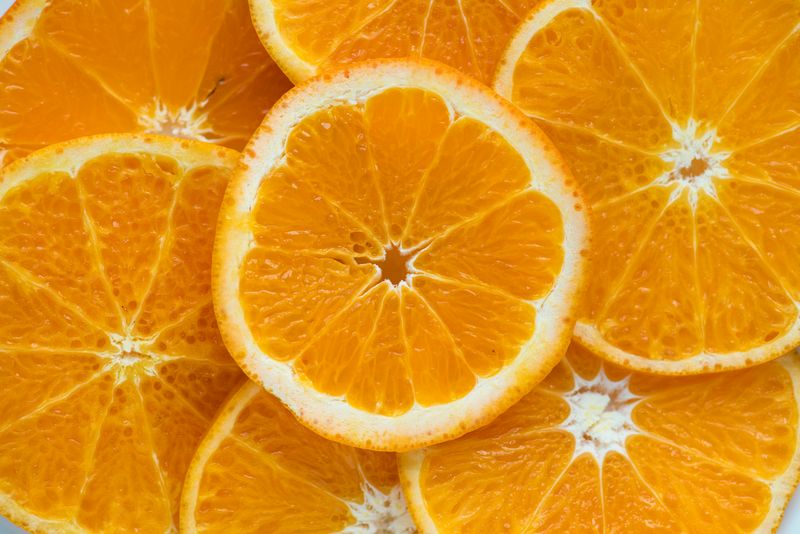 Citrus Fruits