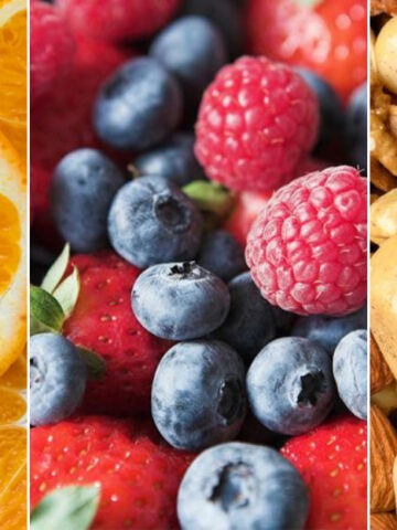 11 Foods Essential For Building A Stronger Immune System