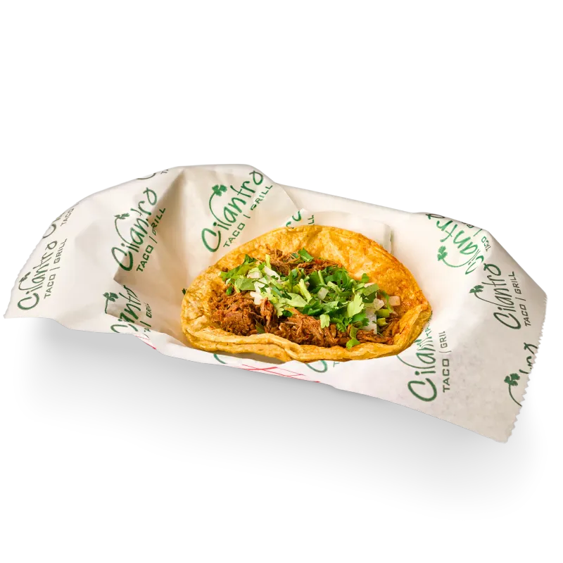 Cilantro Taco Grill
