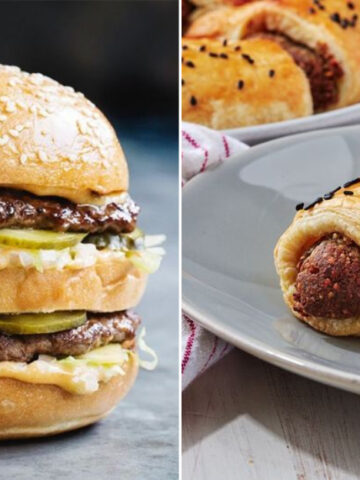 11 Restaurant Dupes You Can Make Under £4 Per Portion