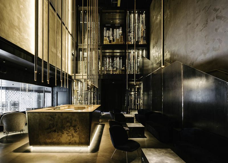 Alchemist - Copenhagen, Denmark