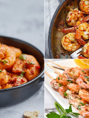 11 Shrimp Recipes Everyone Loves With Some That Take Only 10 Minutes