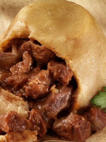 11 Traditional British Dishes That Have Quietly Disappeared