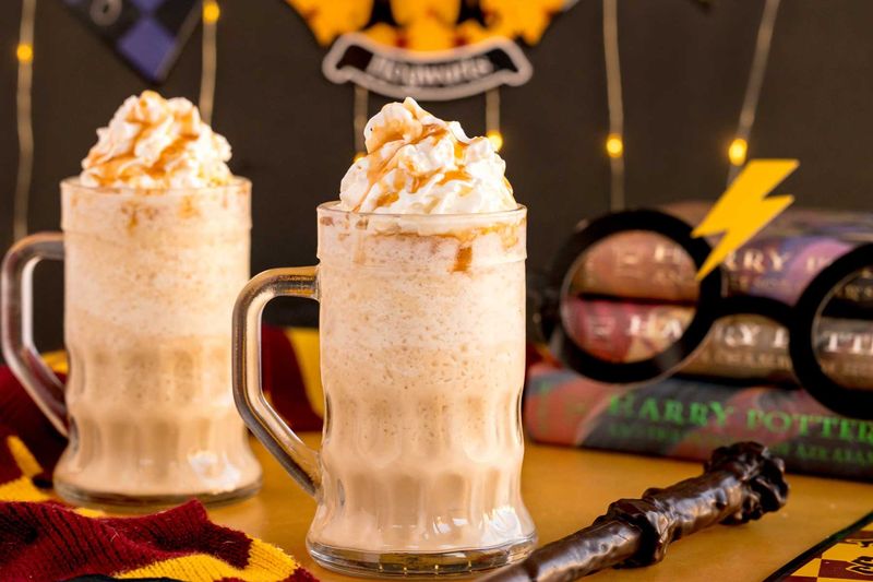 Butterbeer